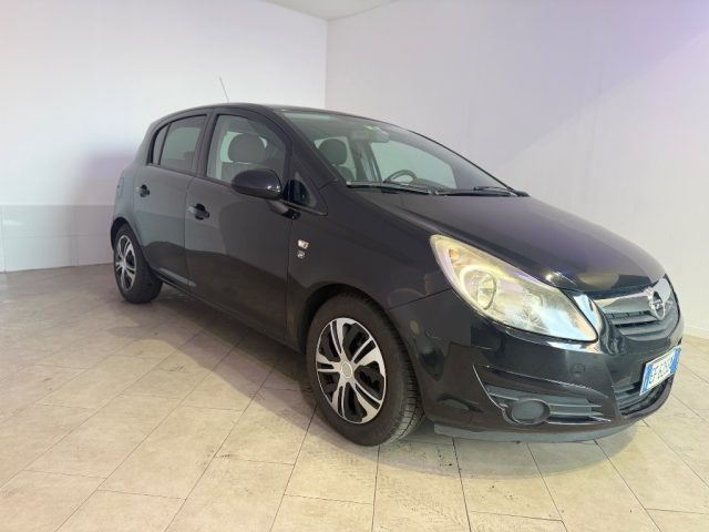 OPEL Corsa usata 1
