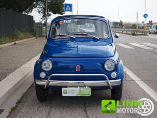 FIAT 500L usata 14