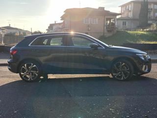 AUDI A3 usata, con Airbag Passeggero