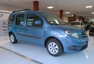 MERCEDES-BENZ Citan usata, con Airbag laterali