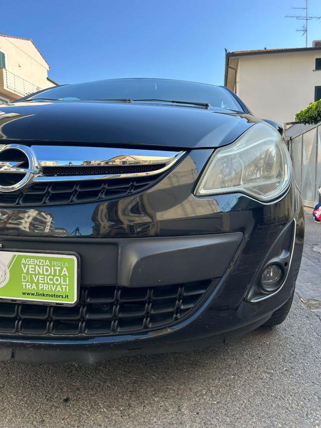 OPEL Corsa usata 18