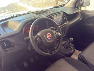 FIAT Doblo usata, con Immobilizzatore elettronico