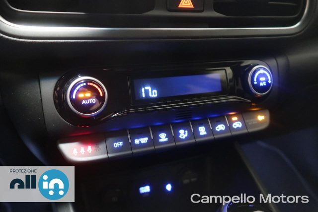 HYUNDAI Kona usata 11