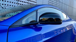 ASTON MARTIN Vantage usata, con Luci diurne LED