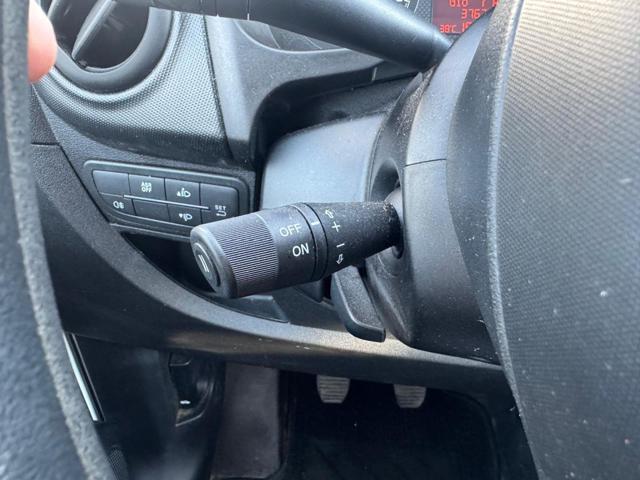 FIAT Fiorino usata, con Servosterzo