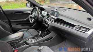 BMW X2 usata, con Climatizzatore