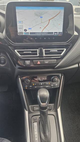 SUZUKI S-Cross usata, con Tetto panorama