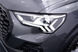 AUDI Q3 usata, con Frenata d