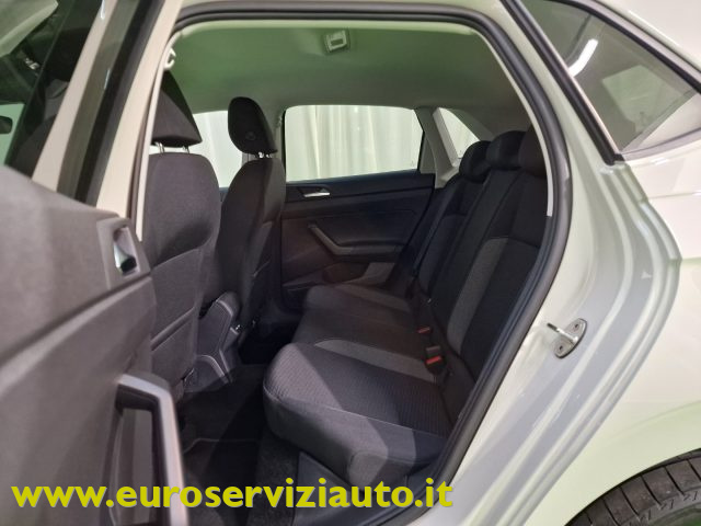 VOLKSWAGEN Polo usata, con Bluetooth