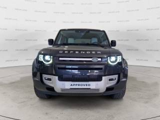 LAND ROVER Defender usata, con Cerchi in lega