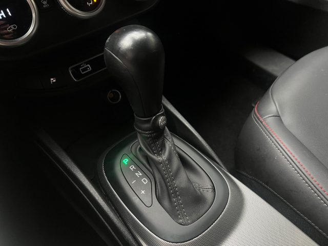 FIAT 500X usata, con MP3