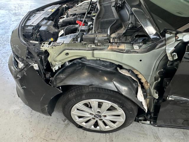 OPEL Astra usata, con ESP