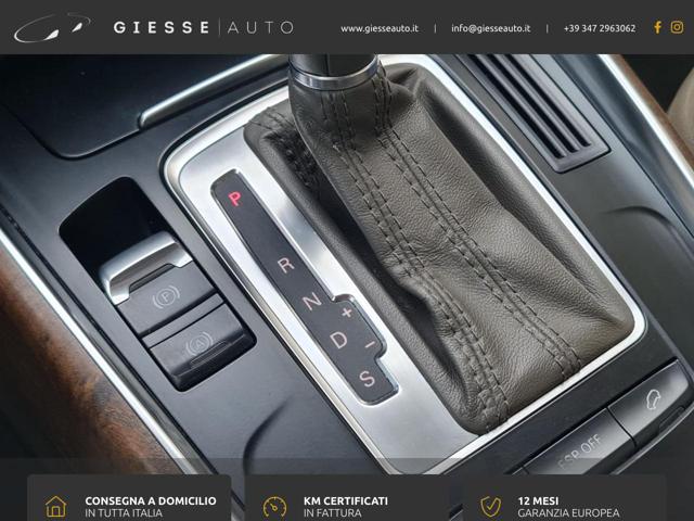 AUDI Q5 usata, con Fari Xenon