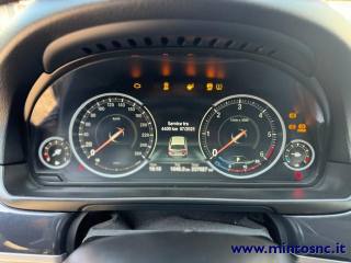 BMW 530 usata, con Controllo automatico clima