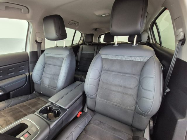 CITROEN C5 Aircross usata, con Immobilizzatore elettronico