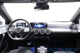 MERCEDES-BENZ A 180 usata, con Climatizzatore