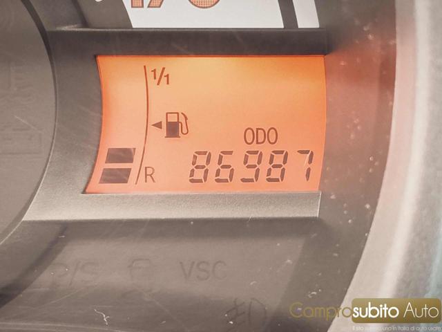 PEUGEOT 107 usata 15