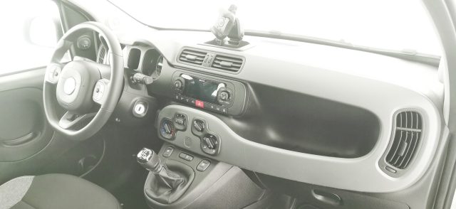 FIAT Panda usata 48
