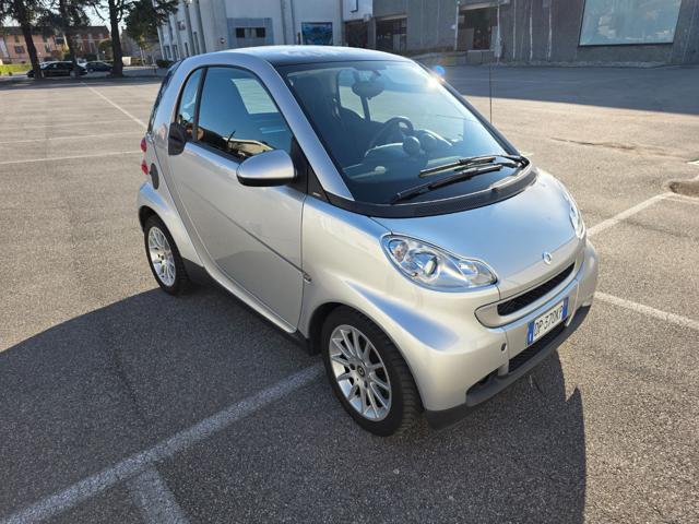 SMART ForTwo usata, con Airbag Passeggero