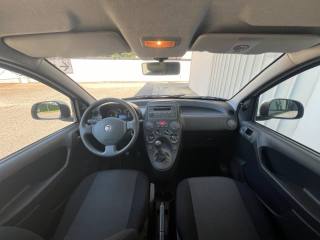 FIAT Panda usata, con Servosterzo