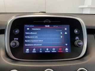 FIAT 500X usata, con Immobilizzatore elettronico
