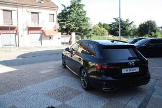 AUDI A4 usata, con Airbag laterali