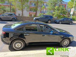 ALFA ROMEO 159 usata, con Controllo trazione