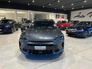 CUPRA Formentor usata, con Autoradio