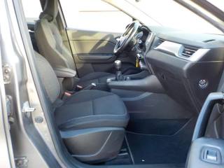 RENAULT Captur usata, con Vivavoce