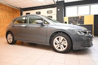 VOLKSWAGEN Golf usata 97