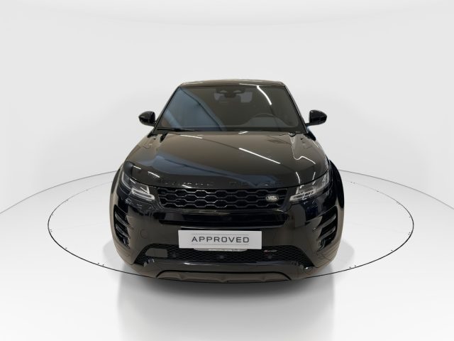 LAND ROVER Range Rover Evoque usata, con Climatizzatore