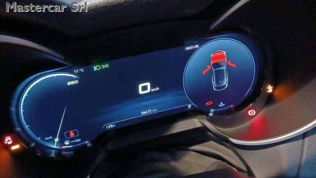 ALFA ROMEO Stelvio usata, con Immobilizzatore elettronico