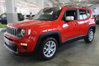 JEEP Renegade usata, con Airbag