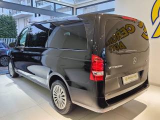 MERCEDES-BENZ Vito usata, con Autoradio