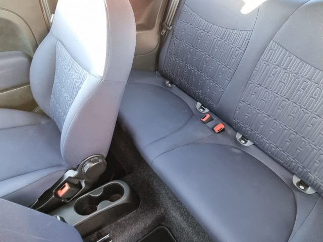 FIAT 500 usata, con Immobilizzatore elettronico