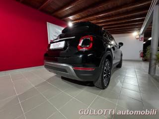 FIAT 500X usata, con Chiusura centralizzata