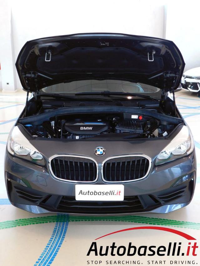 BMW 225 usata 68
