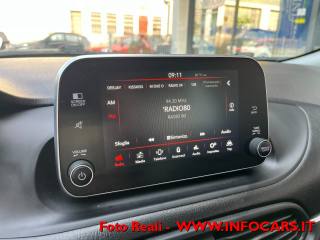 FIAT Tipo usata, con Autoradio digitale