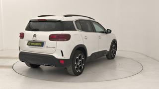 CITROEN C5 Aircross usata, con Alzacristalli elettrici