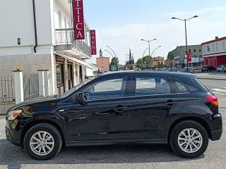 MITSUBISHI ASX usata 33