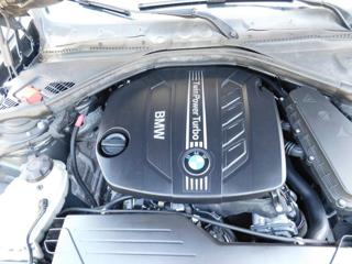BMW 420 usata, con Sound system