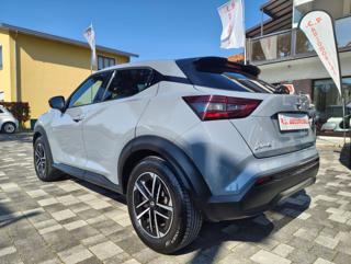 NISSAN Juke usata, con Airbag laterali