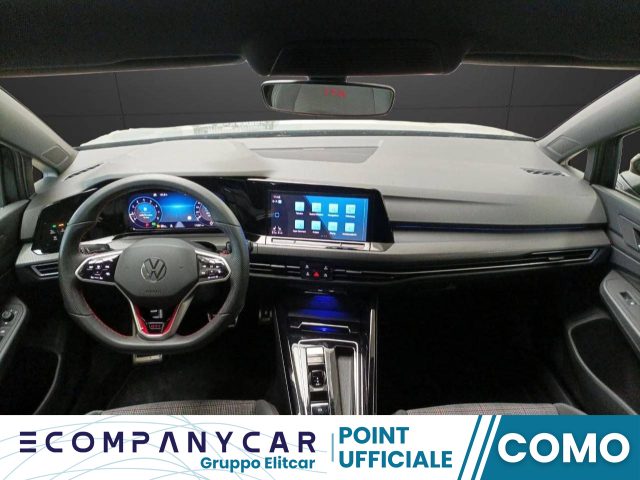 VOLKSWAGEN Golf usata, con Controllo automatico clima
