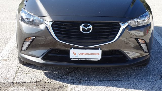 MAZDA CX-3 usata, con Sensore di pioggia