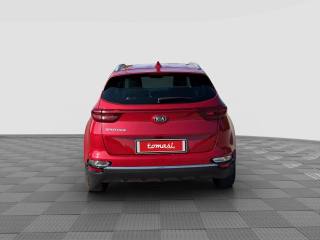 KIA Sportage usata 3