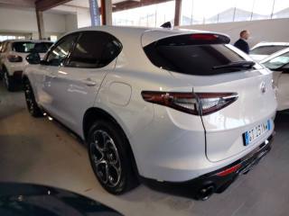 ALFA ROMEO Stelvio usata, con Climatizzatore