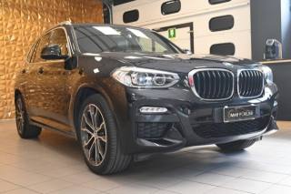 BMW X3 usata 77