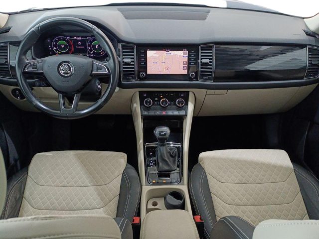 SKODA Kodiaq usata, con Chiusura centralizzata