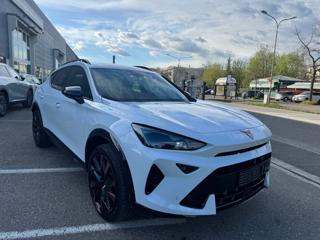 CUPRA Formentor usata, con Airbag