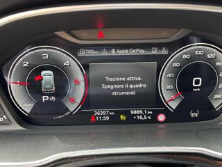 AUDI Q3 usata, con Climatizzatore